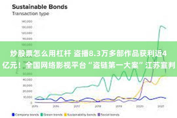 炒股票怎么用杠杆 盗播8.3万多部作品获利近4亿元！全国网络